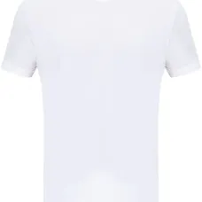 Футболка с вышитым логотипом Футболка с вышитым логотипом