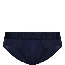 Трусы-брифы с логотипом