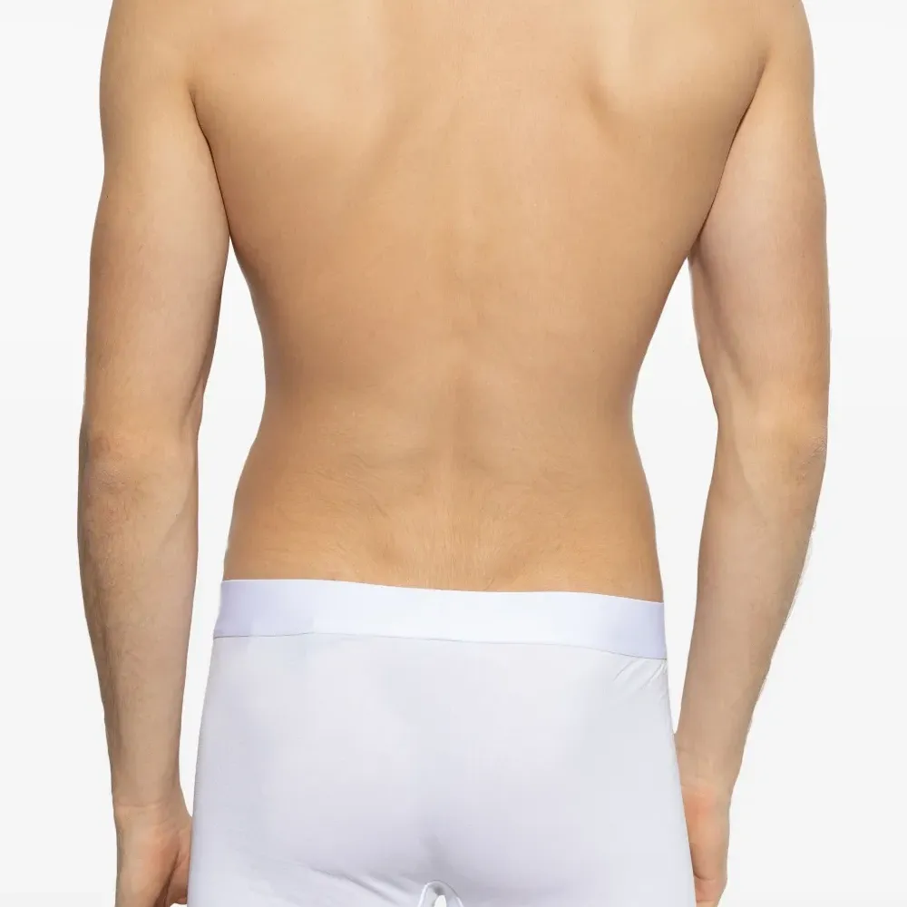 Боксеры с логотипом