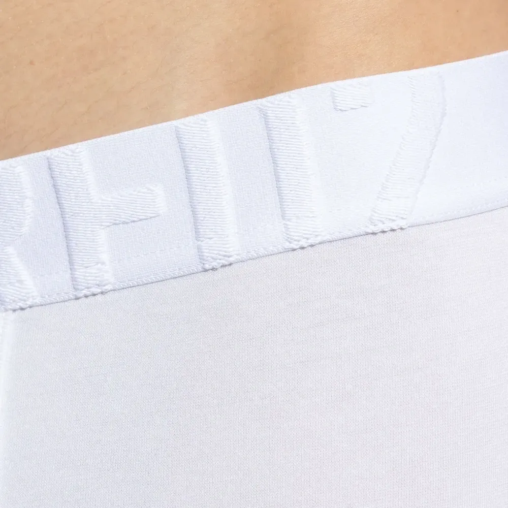 Боксеры с логотипом