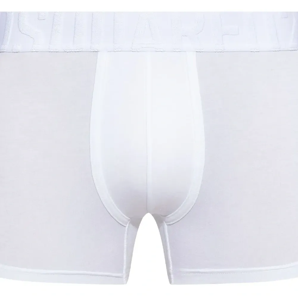 Боксеры с логотипом