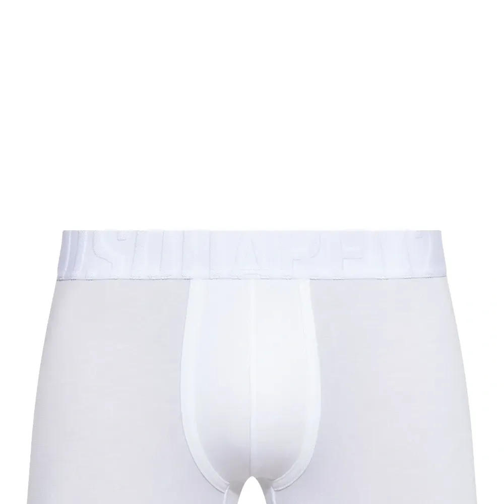 Боксеры с логотипом