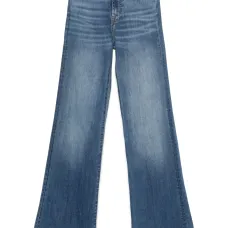 Джинсы Modern Dojo