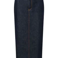 Юбка-карандаш длины миди