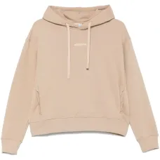 Худи с логотипом