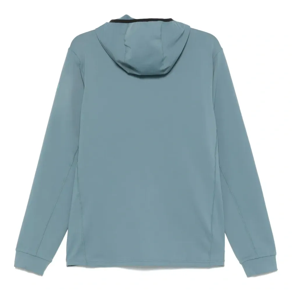 Толстовка с капюшоном