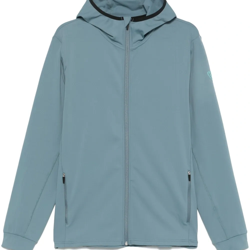 Толстовка с капюшоном