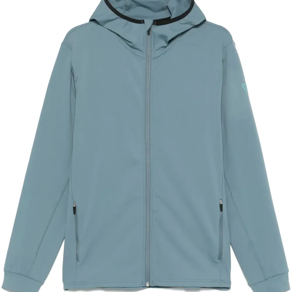 Толстовка с капюшоном