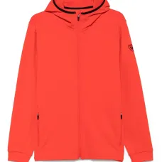 Худи с логотипом