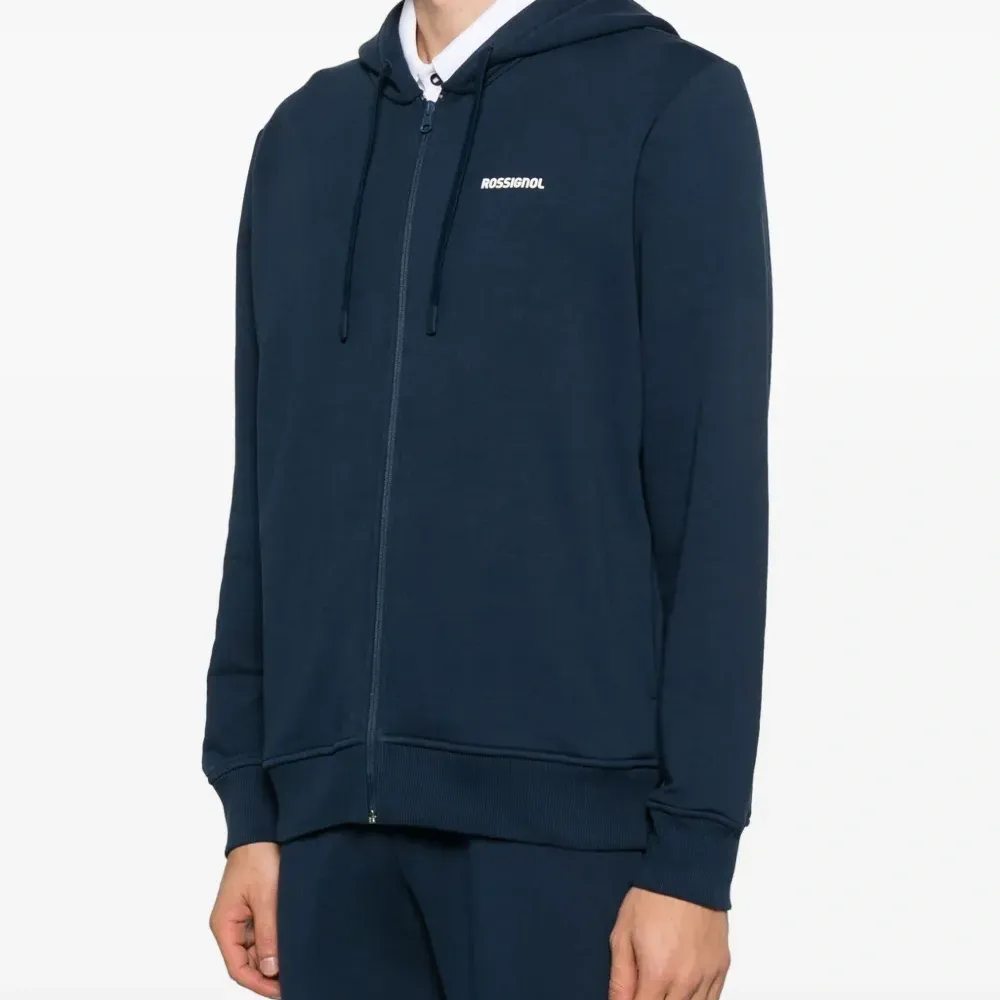 Худи с логотипом