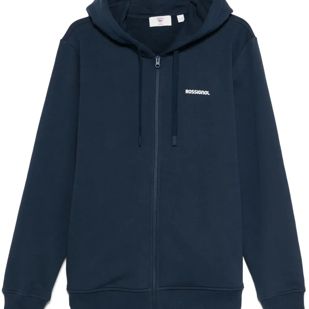 Худи с логотипом