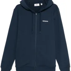 Худи с логотипом