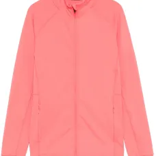 Толстовка на молнии