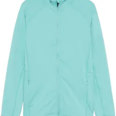 Толстовка на молнии