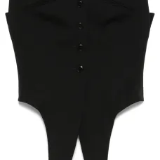 Деконструированный топ