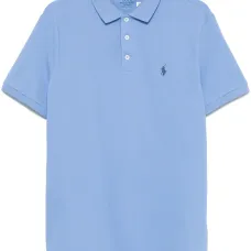 Рубашка поло с вышивкой Polo Pony