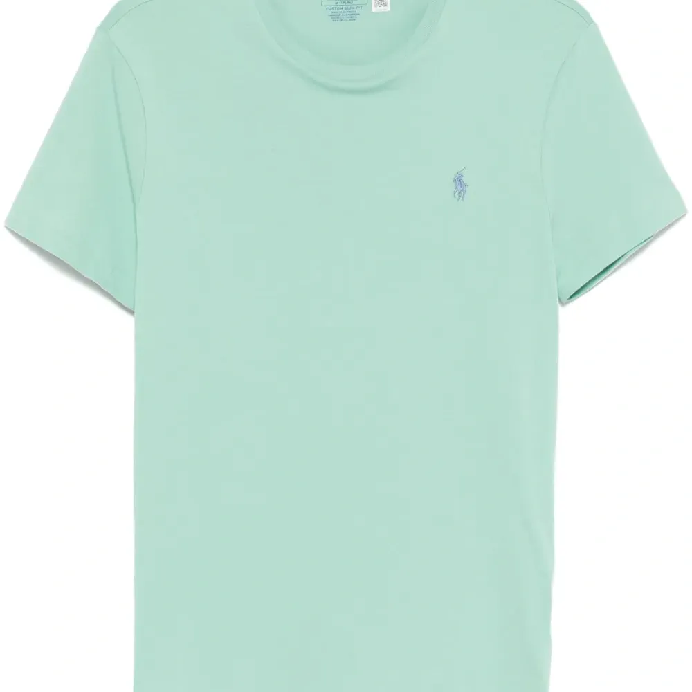 Футболка с вышивкой Polo Pony Футболка с вышивкой Polo Pony