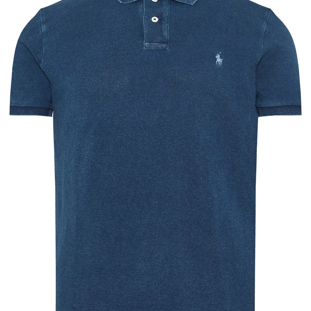 Рубашка поло