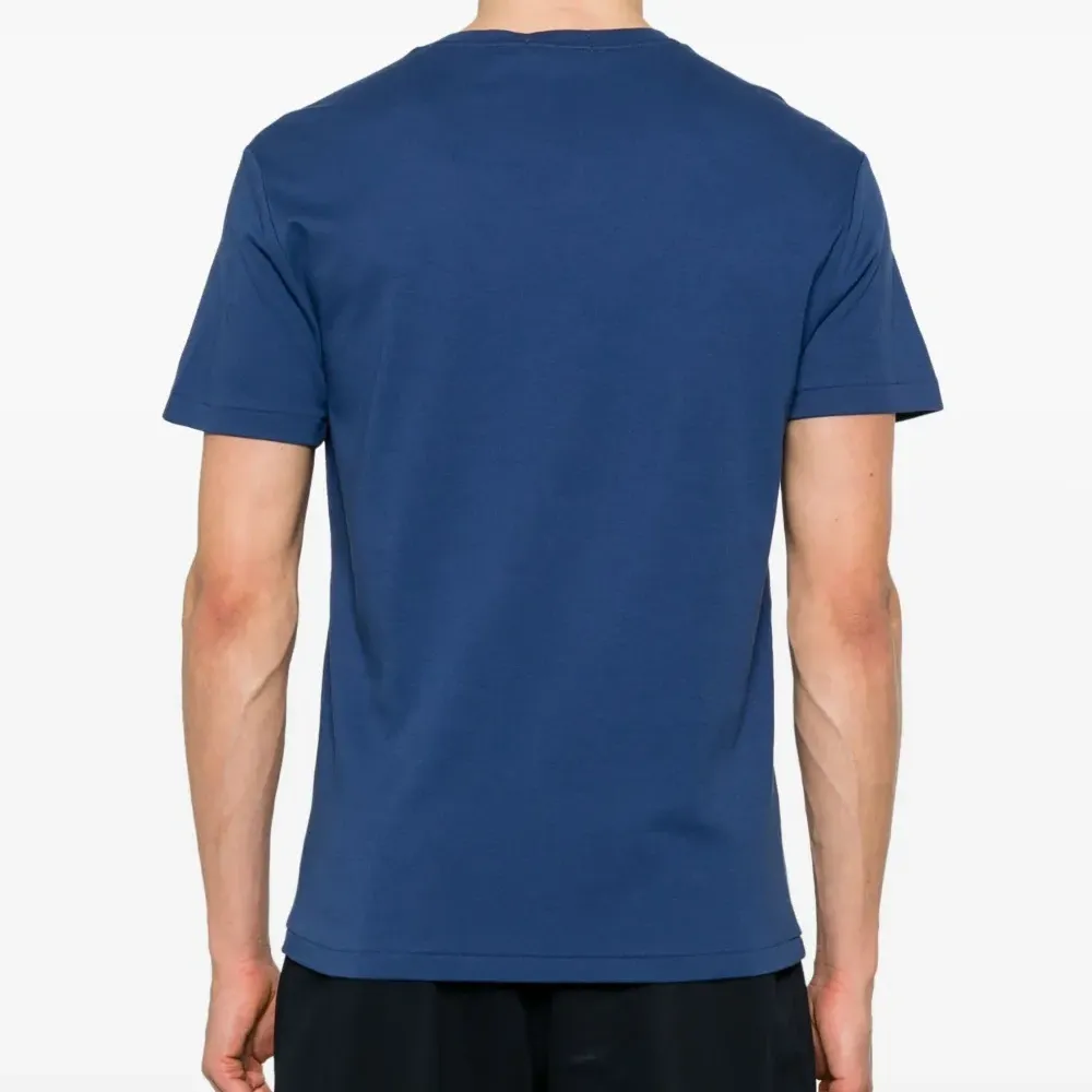 Футболка с логотипом Polo Pony