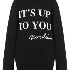 Худи с логотипом