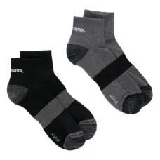 Комплект Lycian из двух пар носков