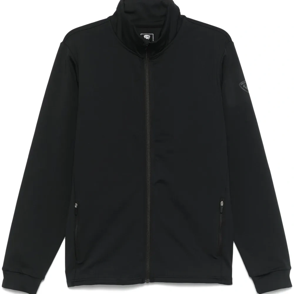 Толстовка с логотипом