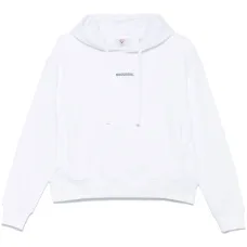 Худи с логотипом