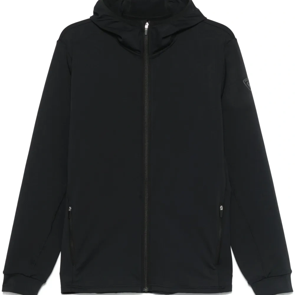 Толстовка с капюшоном