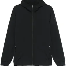 Толстовка с капюшоном