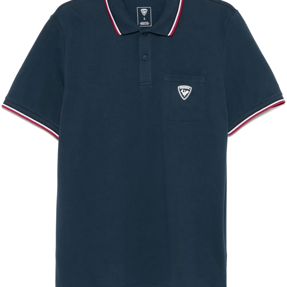 Рубашка поло