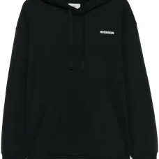 Худи с логотипом