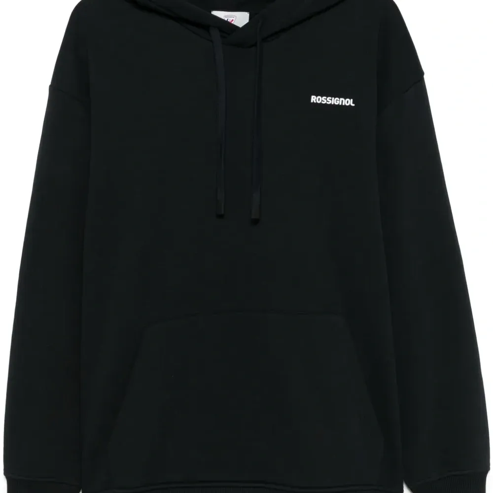 Худи с логотипом