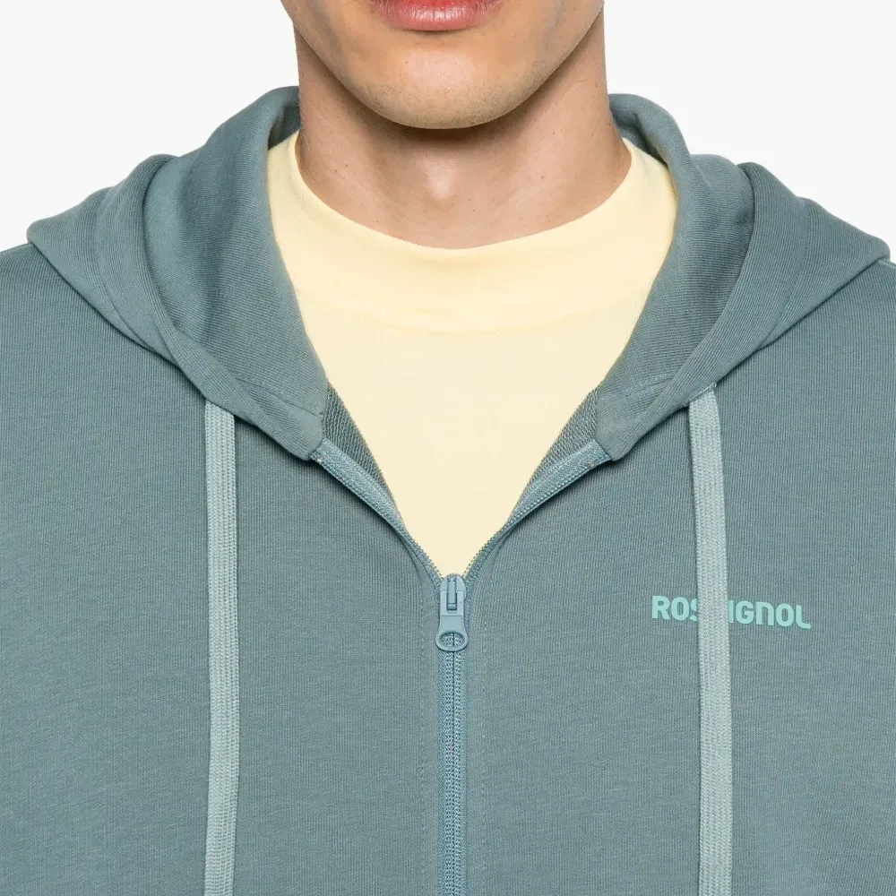 Худи с логотипом