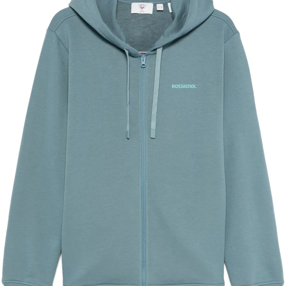 Худи с логотипом