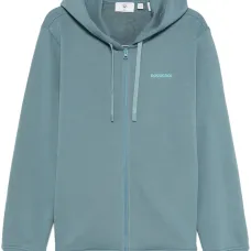 Худи с логотипом