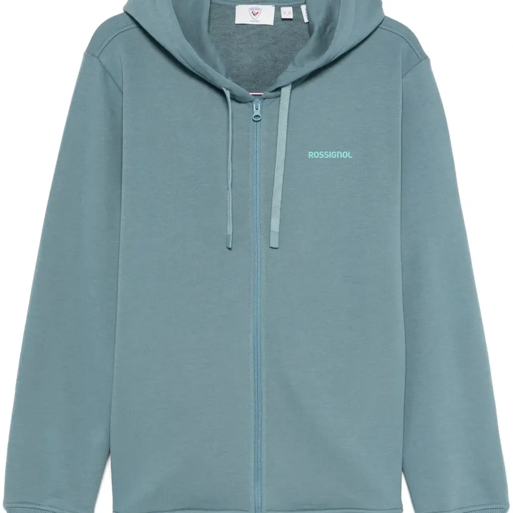 Худи с логотипом