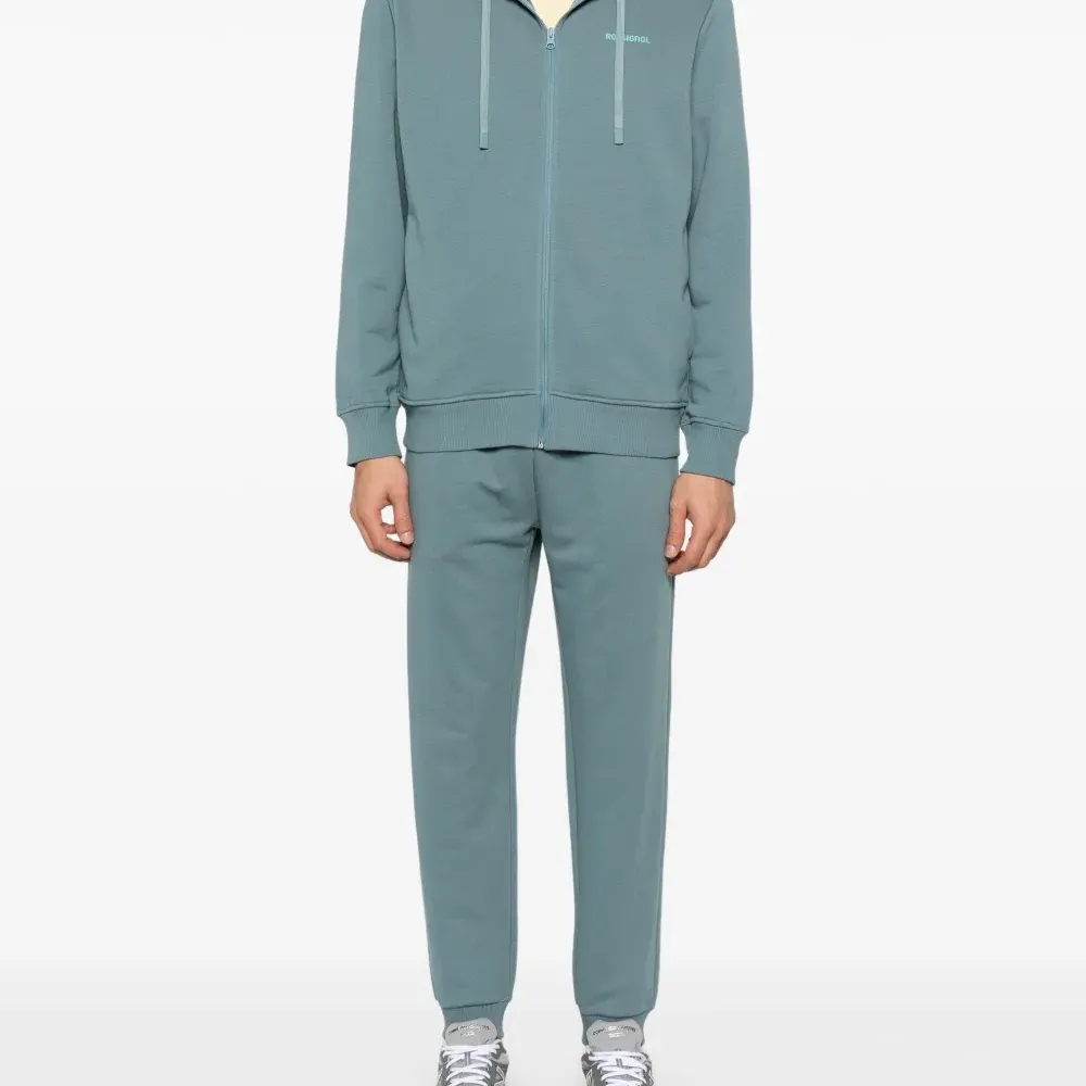 Худи с логотипом