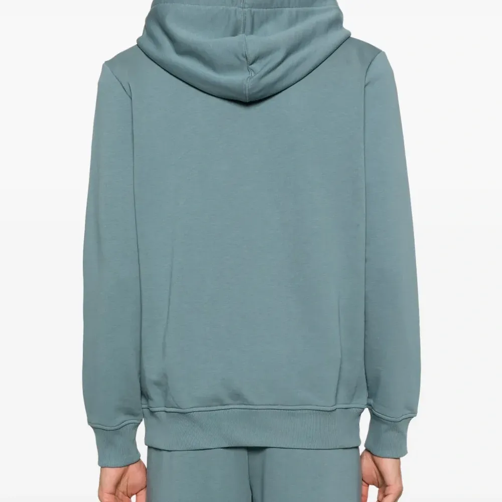 Худи с логотипом