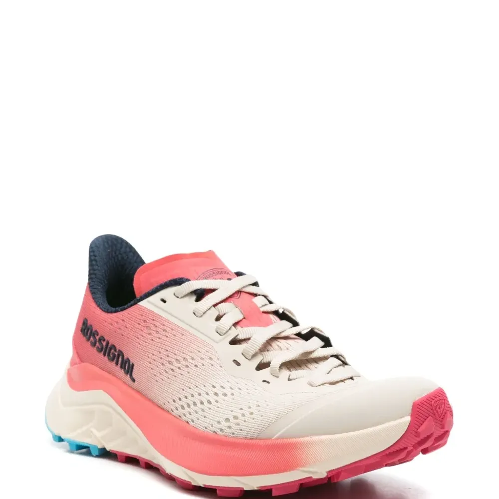 Кроссовки Trail Running