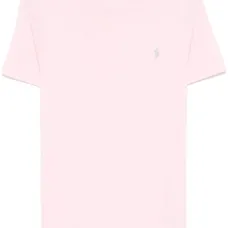 Футболка с вышивкой Polo Pony