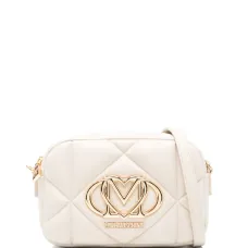 Сумка через плечо с логотипом