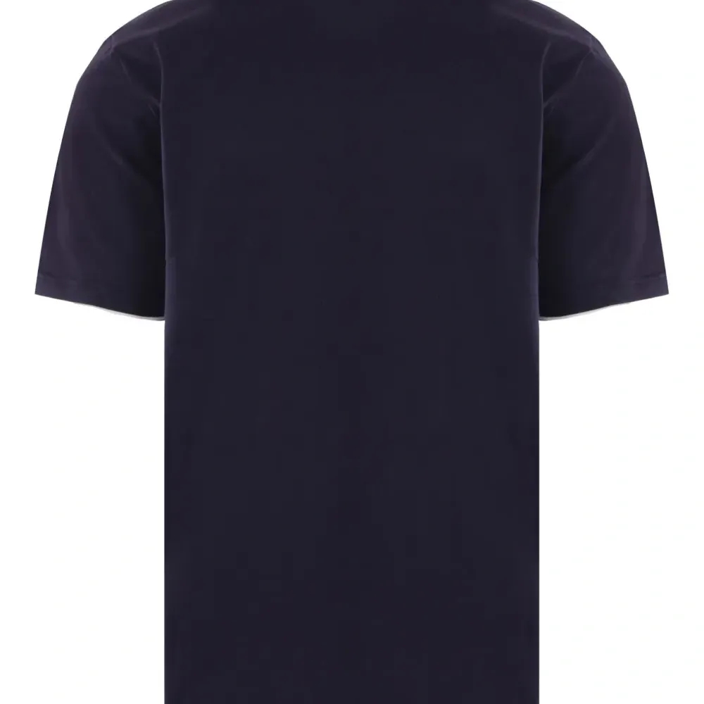 Многослойная футболка