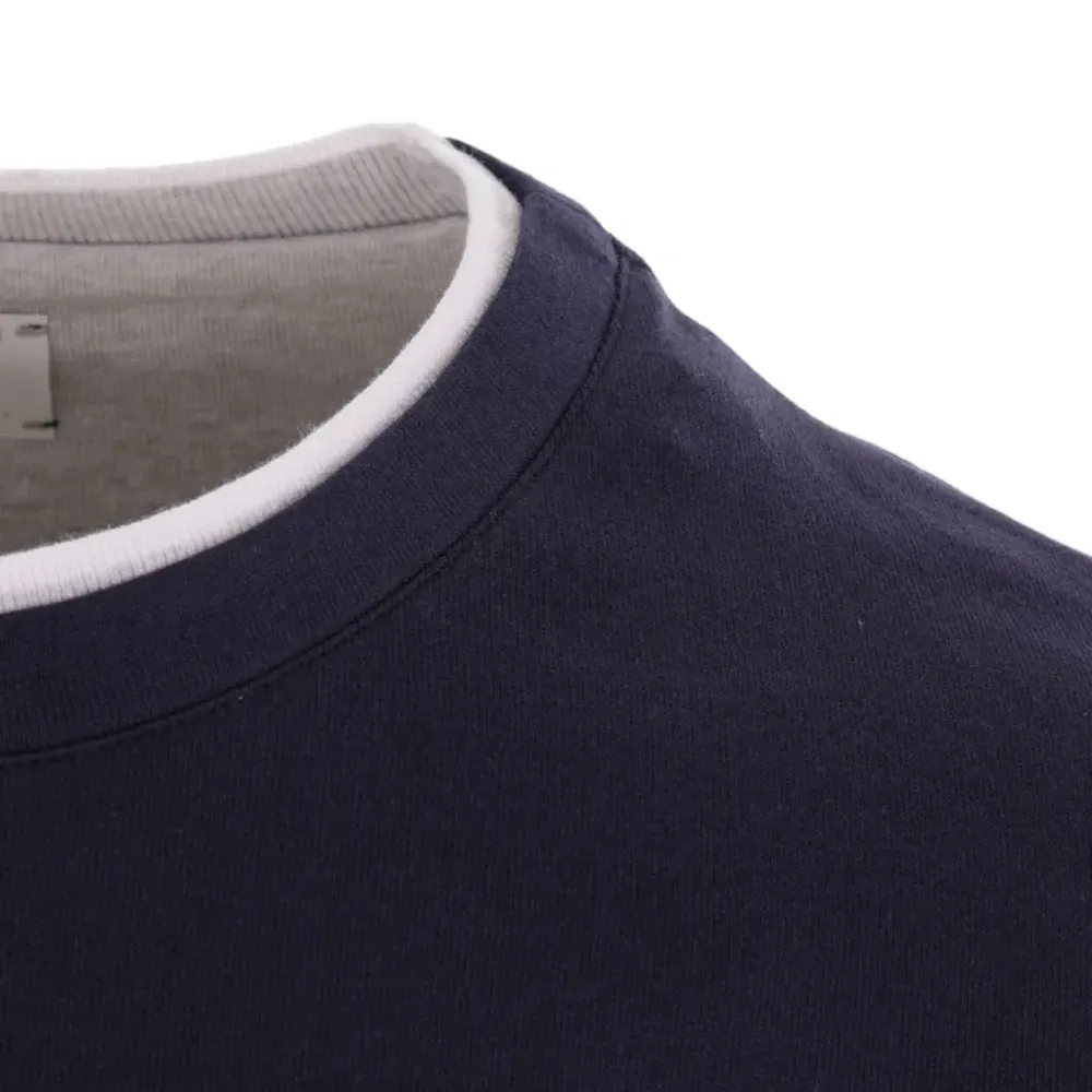 Многослойная футболка