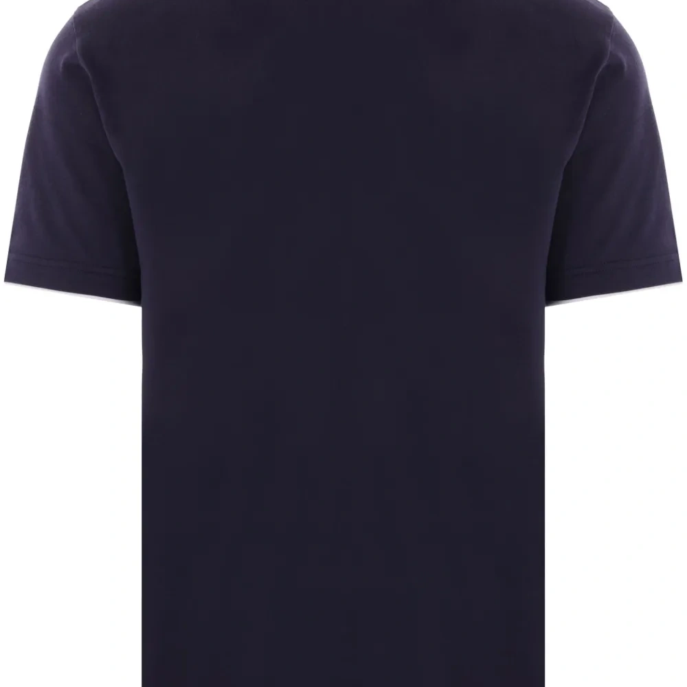 Многослойная футболка