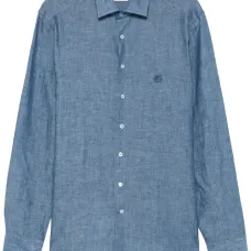 Рубашка с вышивкой Pegaso