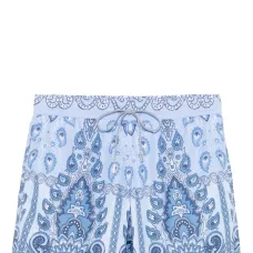 Плавки-шорты с принтом Medallion