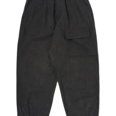 Брюки карго с пряжкой Брюки карго с пряжкой