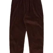 Вельветовые брюки