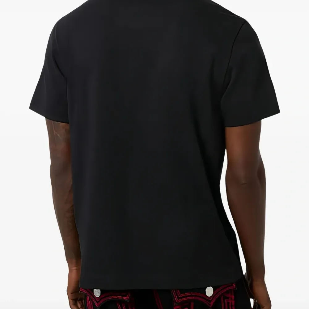 Футболка с вышивкой Футболка с вышивкой