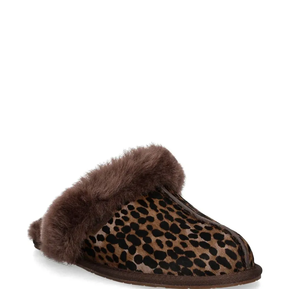 Слиперы Scuffette Caspian